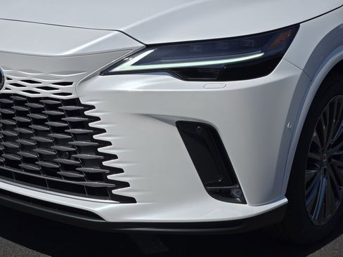 New 2026 Lexus RX 350 w/ Convenience Package AWD/4WD image 6