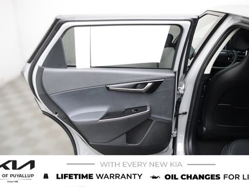 New 2026 Kia EV6 Light RWD image 11