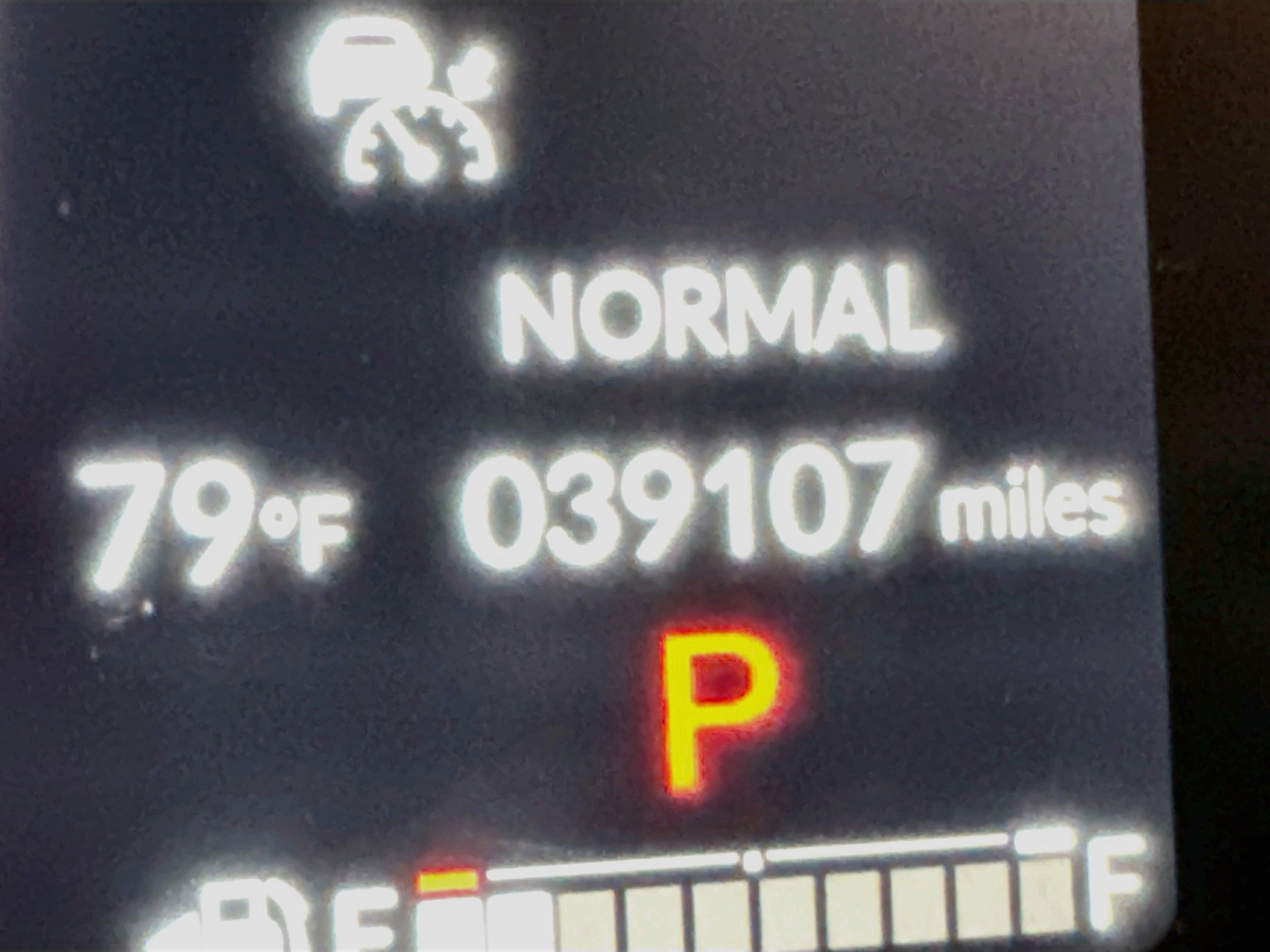 Used 2025 Honda Odyssey EX-L image 19