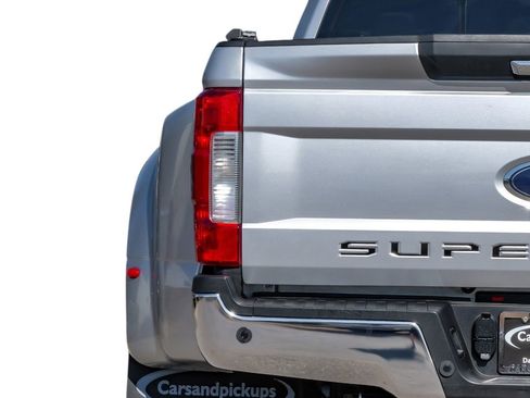 Used 2019 Ford F350 Lariat w/ Lariat Value Package image 51