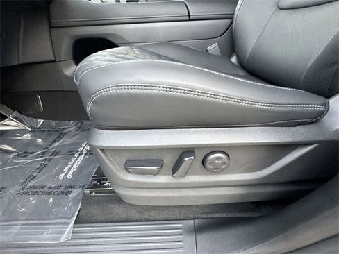 New 2026 Nissan Armada PRO-4X image 12