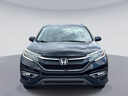 Used 2016 Honda CR-V EX-L image 9