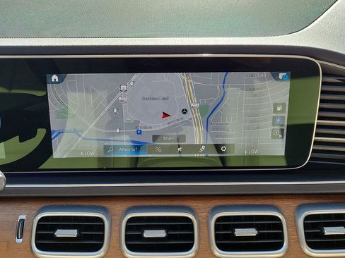 Certified 2022 Mercedes-Benz GLE 450 4MATIC image 19