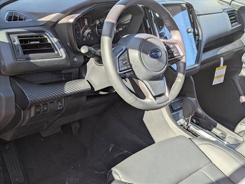 New 2026 Subaru Ascent Premium image 3