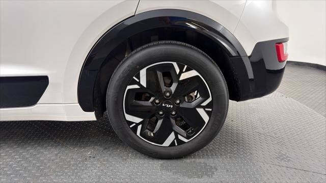 Used 2023 Kia Niro Wind w/ Wind Preserve Package FWD image 38