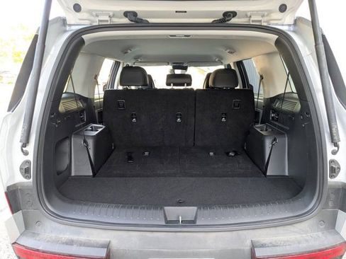 Used 2025 Hyundai Santa Fe SEL image 27