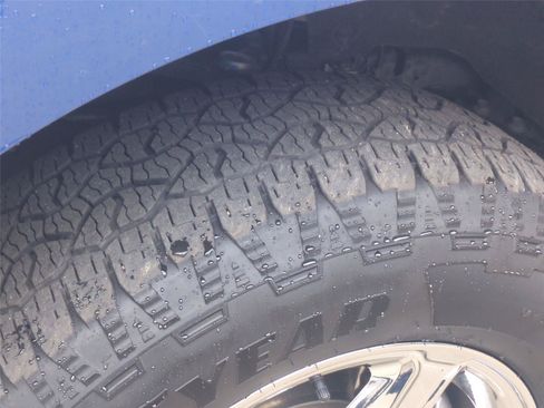 Used 2025 Ford F150 XLT w/ Equipment Group 301A Standard AWD/4WD image 11