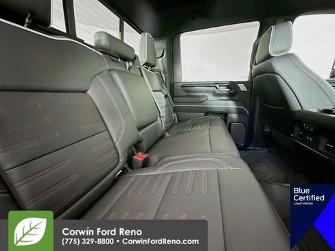 Used 2025 GMC Sierra 2500 AT4X w/ AT4X AEV Edition image 31