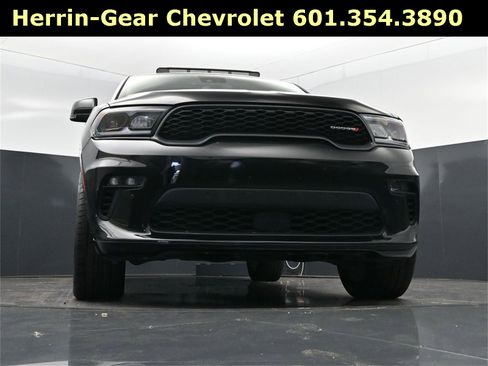 Used 2023 Dodge Durango GT image 45