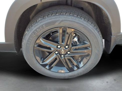 New 2026 Chevrolet Trax ACTIV w/ Driver Confidence Package image 25