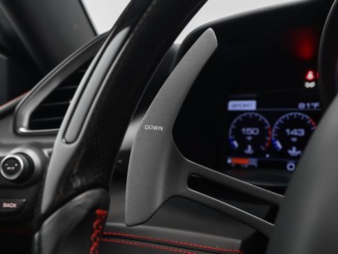 Certified 2018 Ferrari 488 GTB RWD image 53