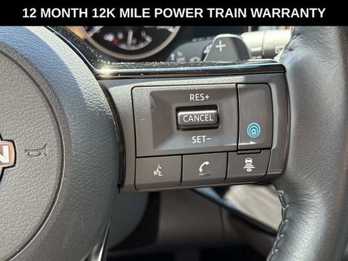 Used 2023 Nissan Pathfinder SL w/ SL Premium Package AWD/4WD image 24