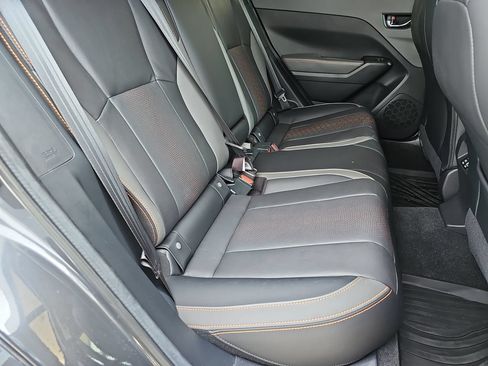 Certified 2026 Subaru Crosstrek 2.5i Limited w/ Crosstrek Mirror Package AWD/4WD image 18