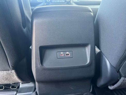 Used 2024 Nissan Frontier PRO-4X w/ Off-Road Protection Package AWD/4WD image 26