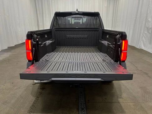 New 2026 Toyota Tacoma TRD Off-Road w/ TRD Off Road Premium Package AWD/4WD image 11