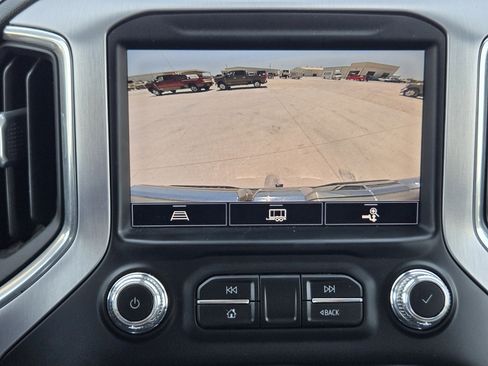 Used 2021 GMC Sierra 1500 SLT AWD/4WD image 19