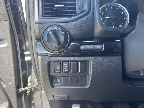 Used 2024 Nissan Titan SV w/ SV Convenience Package AWD/4WD image 52