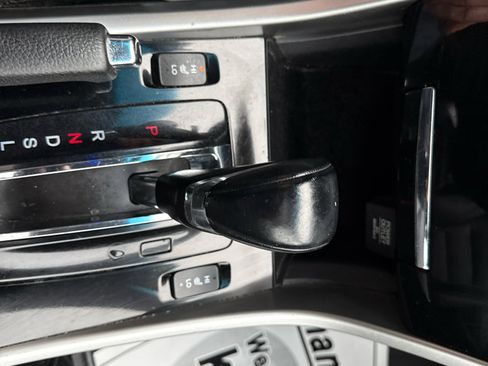 Used 2017 Honda Accord EX-L image 16