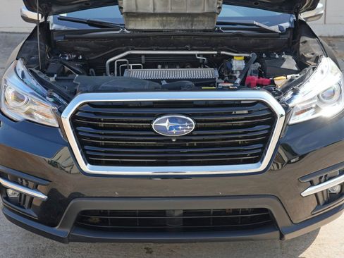 Used 2019 Subaru Ascent Touring AWD/4WD image 7