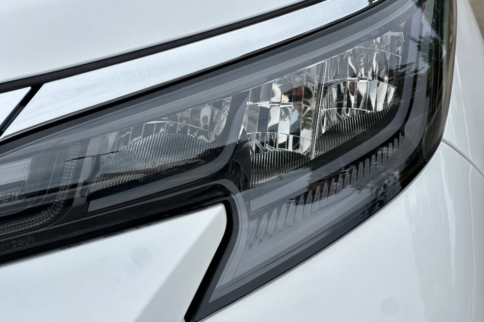 Certified 2026 Toyota Sienna LE FWD image 51