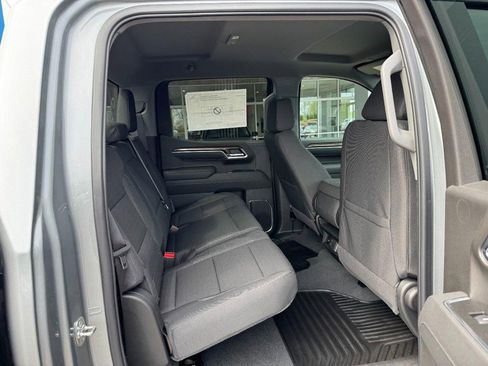 New 2026 Chevrolet Silverado 1500 RST AWD/4WD image 25