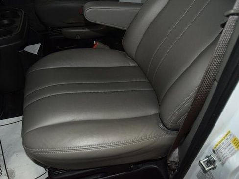 New 2025 Chevrolet Express 3500 w/ Power Convenience Package RWD image 25