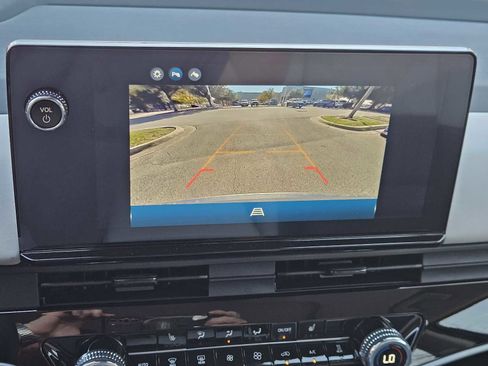 New 2026 Honda Prologue Touring image 14