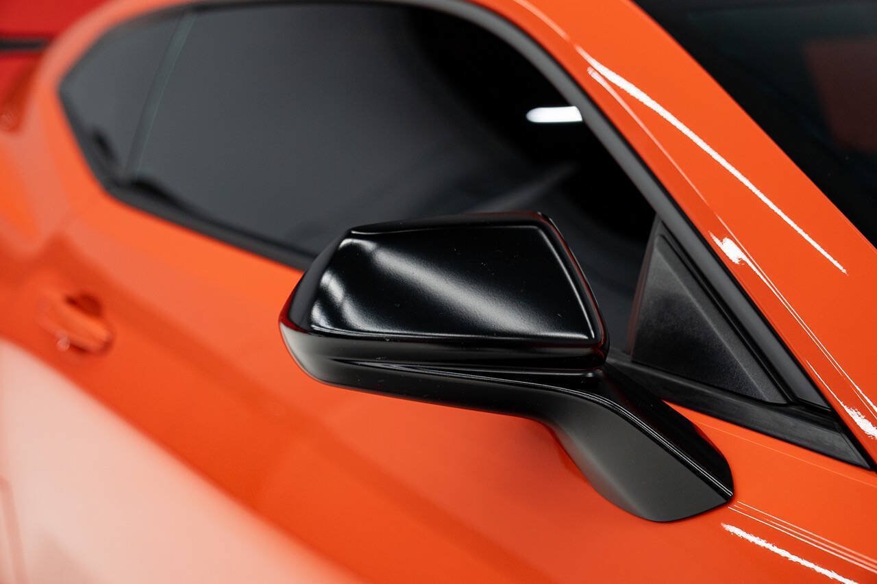 Used 2019 Chevrolet Camaro ZL1 RWD image 58
