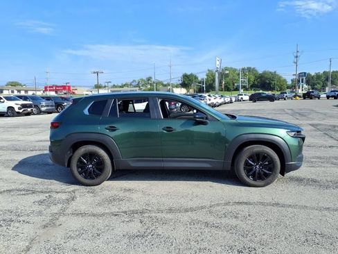 Used 2026 MAZDA CX-50 AWD 2.5 S w/ Preferred Pkg image 3