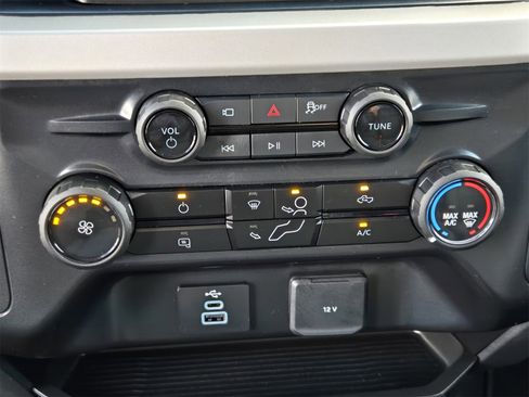 Used 2026 Ford F350 XLT w/ 360-Degree Camera Package image 17