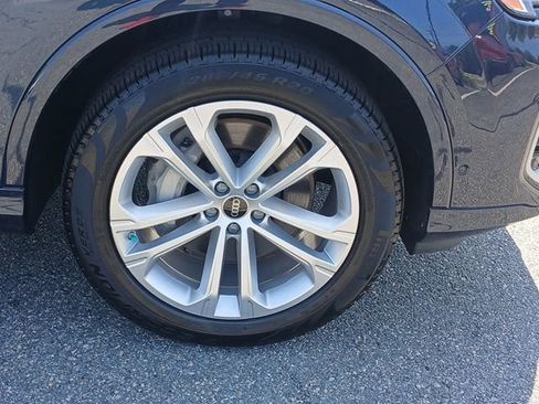 Used 2025 Audi Q7 2.0T Premium Plus w/ Premium Plus Package image 28