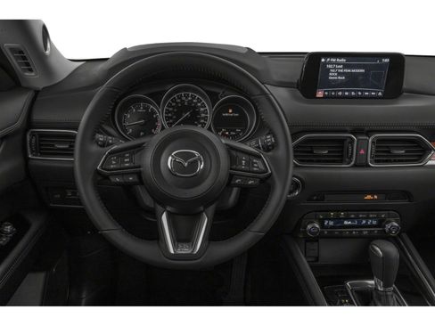 Used 2020 MAZDA CX-5 Grand Touring AWD/4WD image 4
