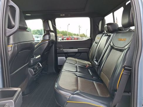 Certified 2023 Ford F150 Tremor w/ Equipment Group 402A High AWD/4WD image 10