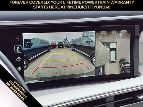 New 2026 Hyundai Palisade Calligraphy image 10