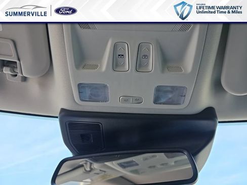 New 2026 Ford Bronco Sport Badlands w/ Badlands Tech Package AWD/4WD image 31
