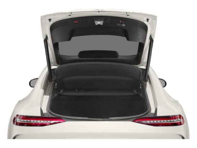 Used 2022 Mercedes-Benz AMG GT 53 image 11