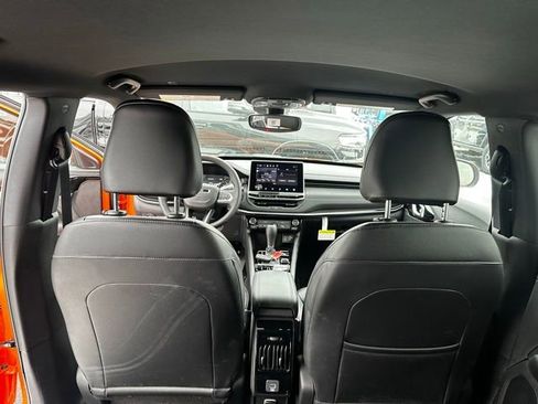 New 2026 Jeep Compass Latitude image 29