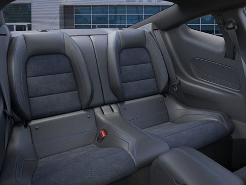 New 2026 Ford Mustang Dark Horse image 11