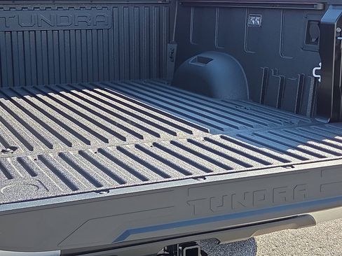 New 2026 Toyota Tundra Limited image 6