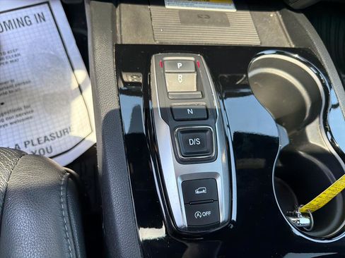 Used 2022 Honda Passport Elite image 25