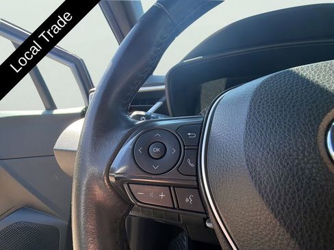 Used 2021 Toyota Corolla SE image 17