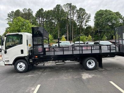New 2024 Chevrolet Low Cab Forward