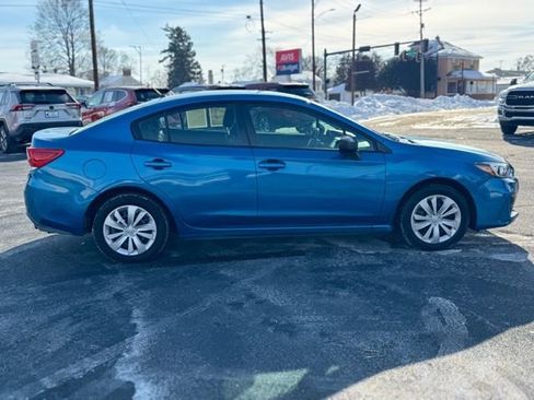 Used 2017 Subaru Impreza 2.0i image 9