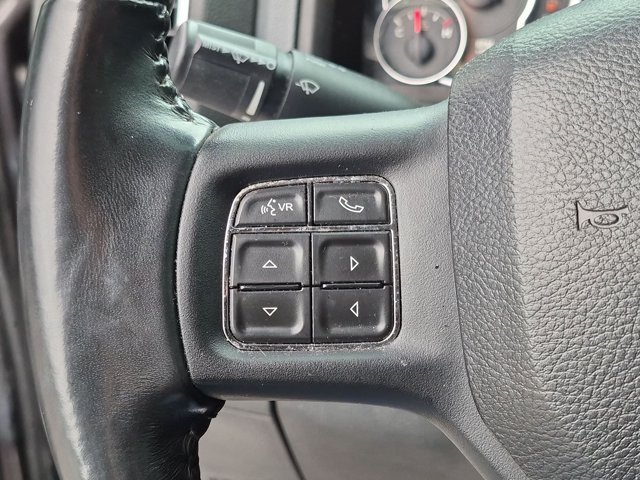 Used 2018 RAM 1500 Lone Star RWD image 14