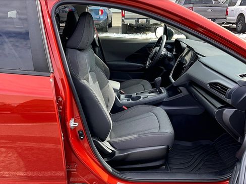 Used 2024 Subaru Crosstrek 2.0i Premium w/ Crosstrek Mirror Package image 7
