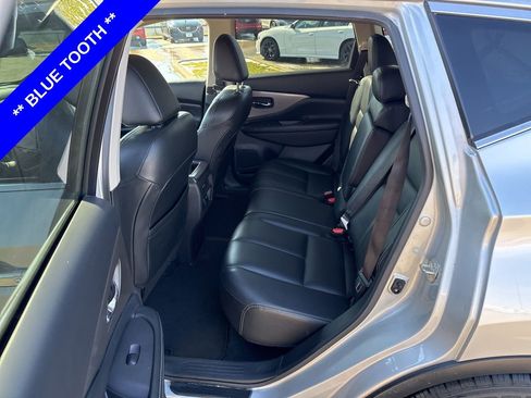 Used 2023 Nissan Murano SV image 6