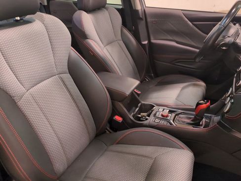 Certified 2023 Subaru Forester Sport AWD/4WD image 10