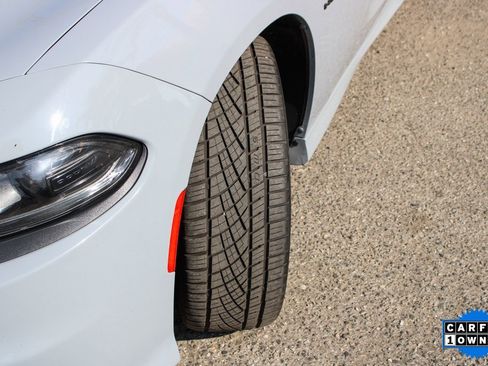 Used 2020 Dodge Charger R/T w/ Blacktop Package image 36