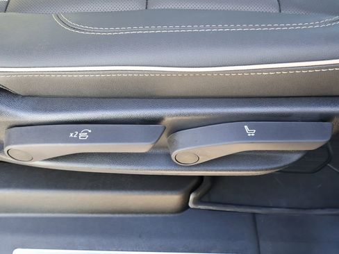 New 2026 GMC Yukon XL Elevation w/ LPO, Elevation Black Package image 40