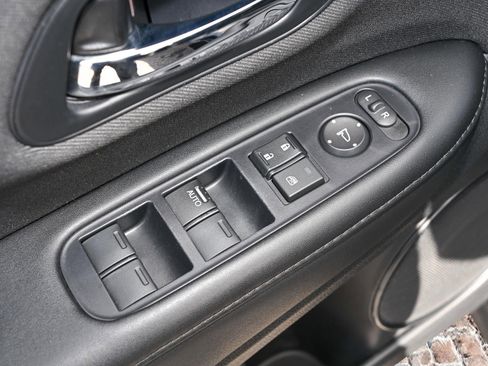 Certified 2019 Honda HR-V Sport image 27